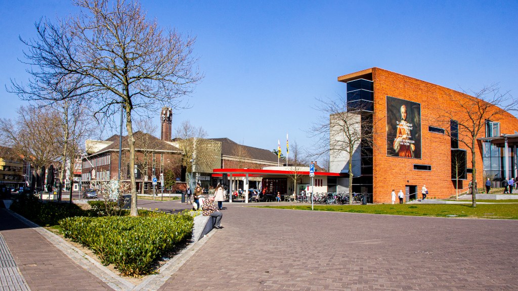 Keulse Poort Venlo