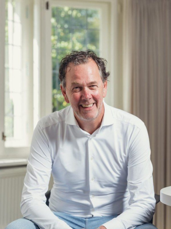 Mark de Jong