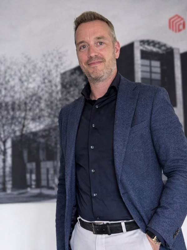Rob van der Els