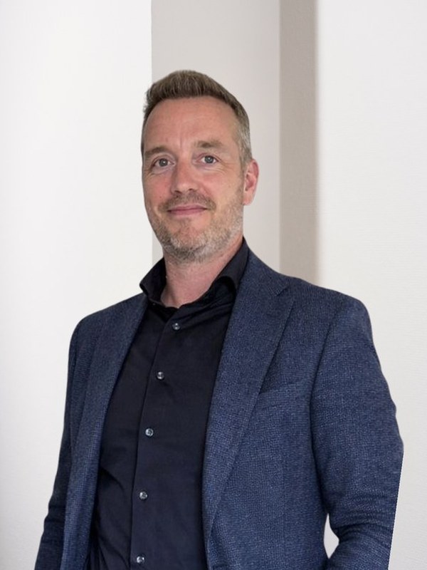 Rob van der Els